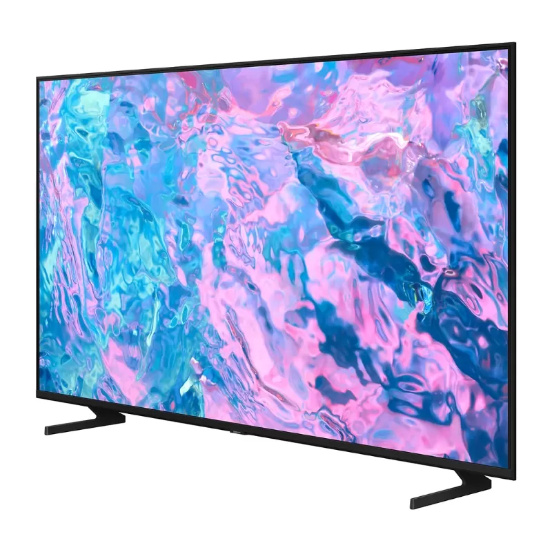 Smart TV LED Samsung 55" UN55CU7090G Crystal UHD 4K 