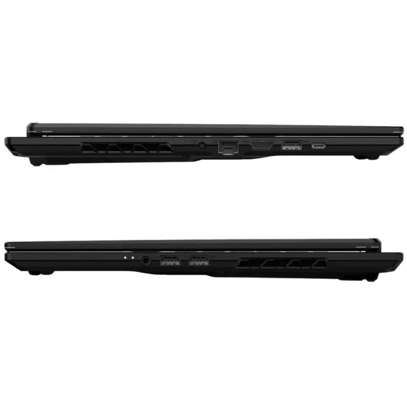 Notebook Gamer Gigabyte A16 CVHI3US894SH 16'' Intel Core I7-13620H 16/1TB SSD W11H RTX5050 8GB - Black