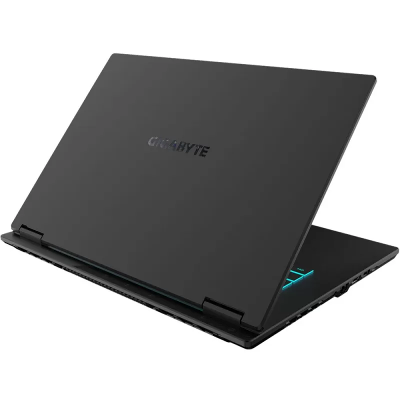 Notebook Gamer Gigabyte A16 CVHI3US894SH 16'' Intel Core I7-13620H 16/1TB SSD W11H RTX5050 8GB - Black