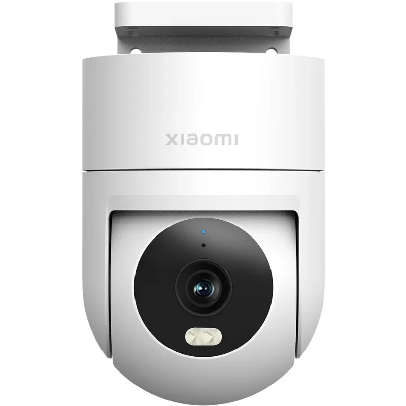 Cámara IP Xiaomi Outdoor CW300 MBC11 Wi-Fi - White