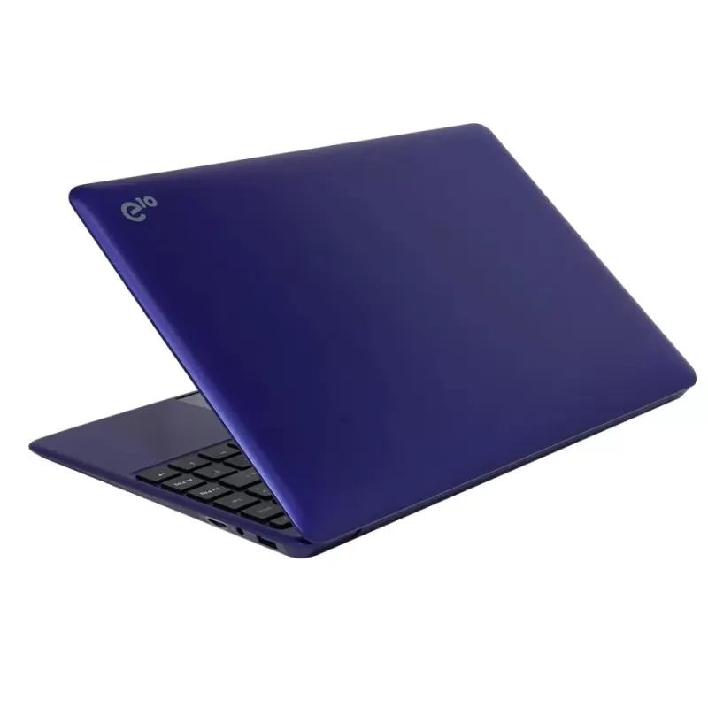 Notebook Acer Gadget E10 ETBook SE CWI514 14" Intel Celeron N4020 8/256GB W11 - Blue