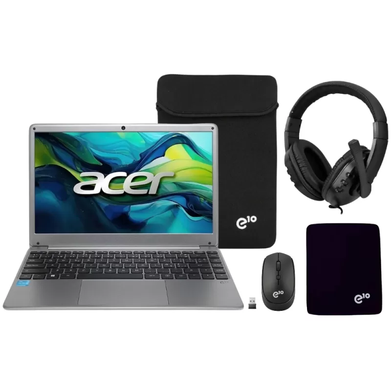 Notebook Acer Gadget E10 ETBook SE CWI514 14"...