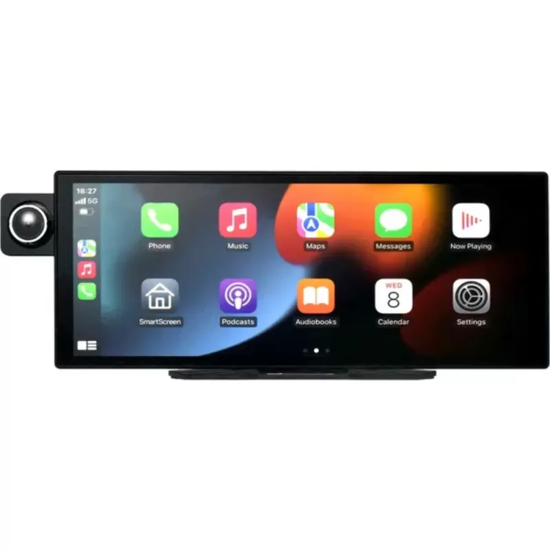 Carplay Dub Tv DBCP01 5G/WiFi 11.6" 4/64GB - Black