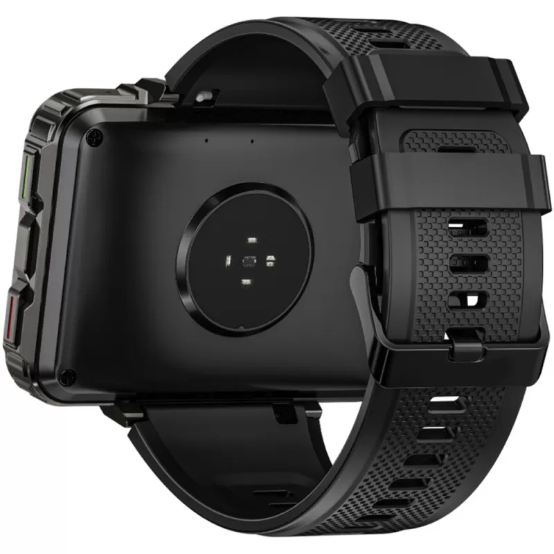 Reloj Smart TV Dub DBSW01 LTE/WIFI 2.4" 4/64GB - Black