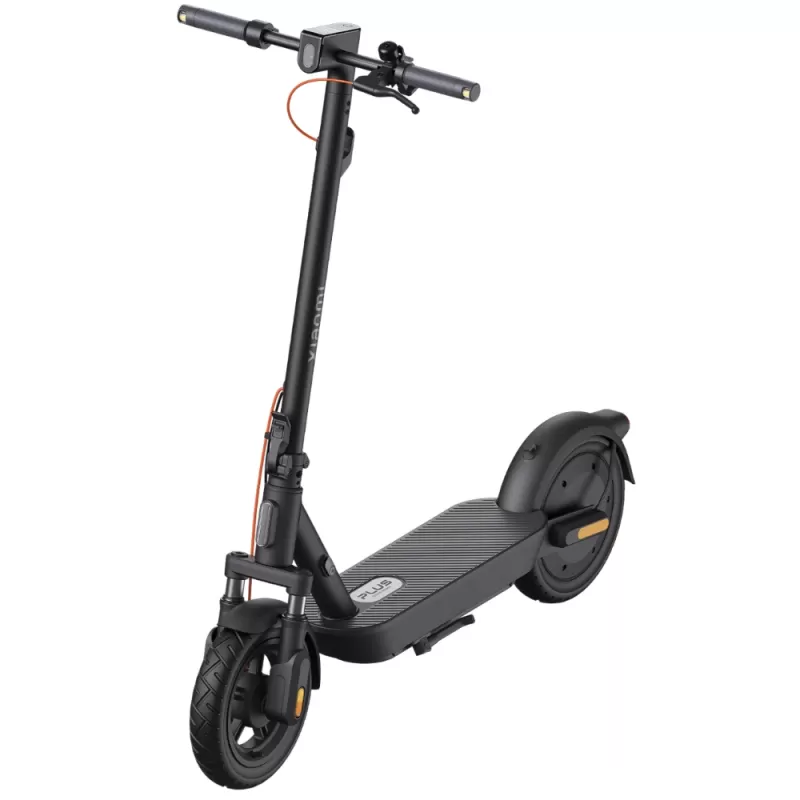 Patineta Eléctrica Xiaomi Electric Scooter 5 Plus DDHBC24LQ 12" 25Km/h - Black