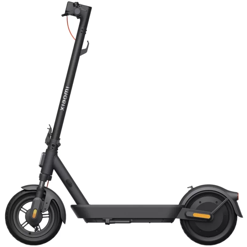 Patineta Eléctrica Xiaomi Electric Scooter 5 Plus DDHBC24LQ 12" 25Km/h - Black