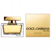 Perfume Dolce & Gabbana The One EDP Femenino -...