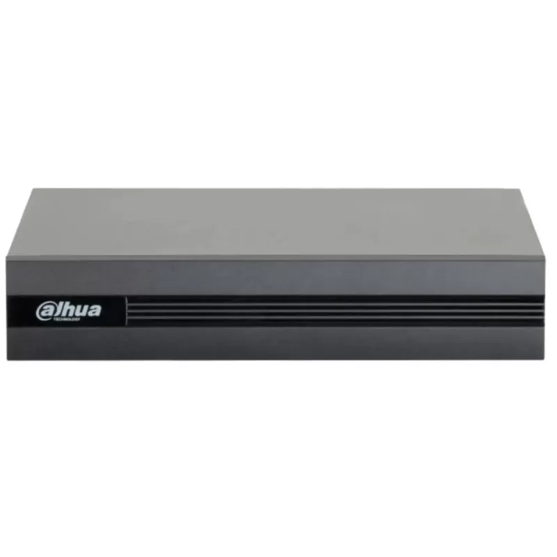 Grabadora de Video Digital (DVR) Dahua WizSense de 4 Canales para CCTV DH-XVR1B04H-I