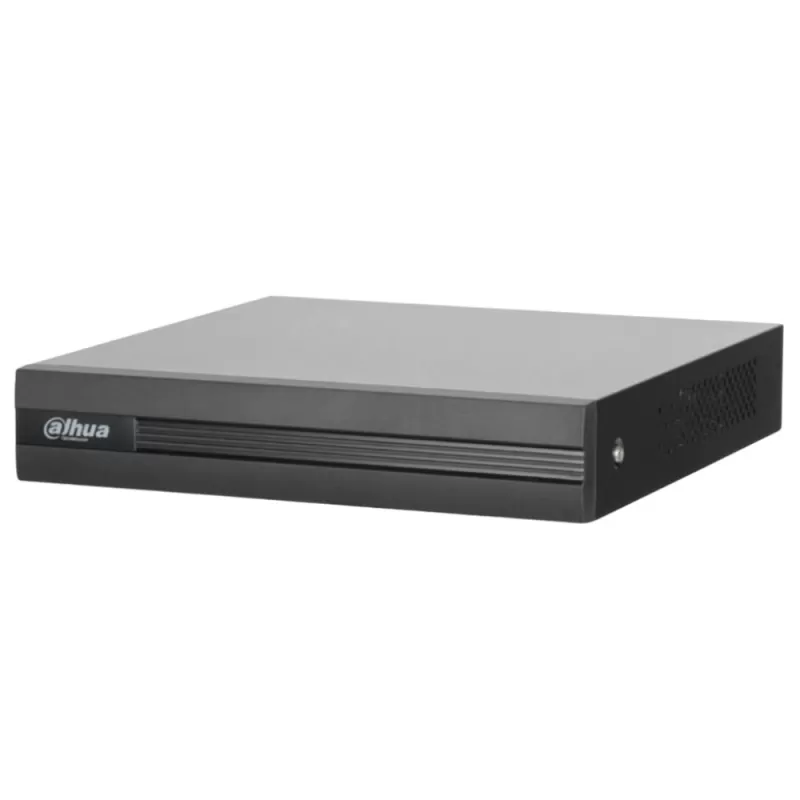 Grabadora de Video Digital (DVR) Dahua WizSense de 4 Canales para CCTV DH-XVR1B04H-I Grabadora de Video Digital (DVR) Dahua WizSense de 4 Canales para CCTV DH-XVR1B04H-I