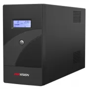 UPS Nobreak Hikvision DS-UPS2000-R 2000VA 1200W 22...
