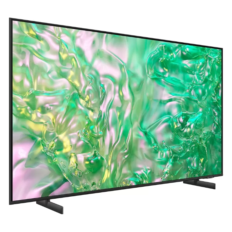 Smart TV LED Samsung 55" UN55DU8000GXZS Crystal UHD 4K