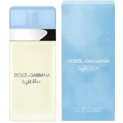 Perfume Dolce & Gabbana Light Blue EDT Femenin...