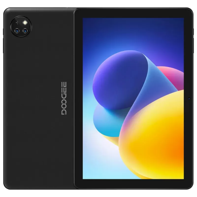 Tablet Doogee T10W LTE 10.1" 4/128GB - Black