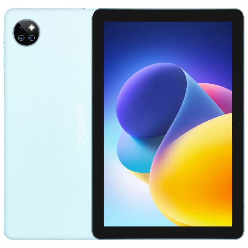 Tablet Doogee T10W LTE 10.1" 4/128GB - Blue