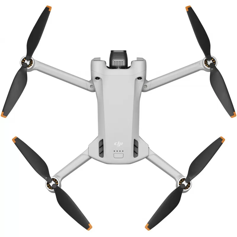 Drone DJI Mini 3 Pro (BR)