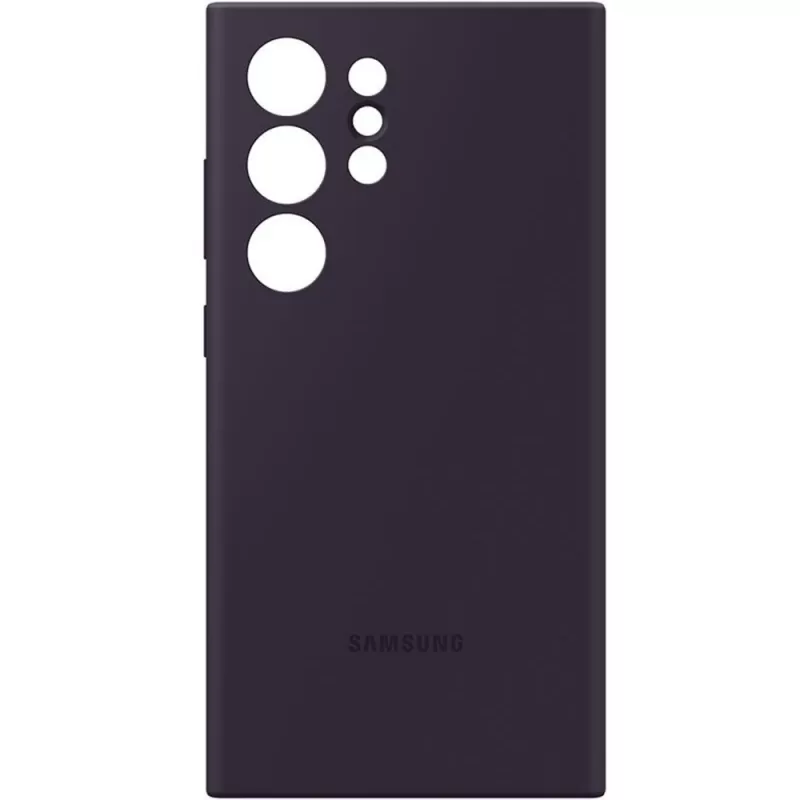 Capa Samsung Galaxy S24 Ultra EF-PS928TEEGWW - Dark Violet