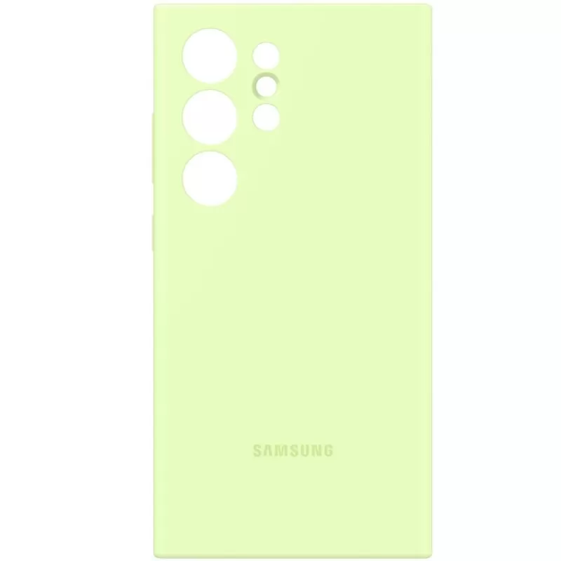 Capa Samsung Galaxy S24 Ultra EF-PS928TGEGWW - Lime