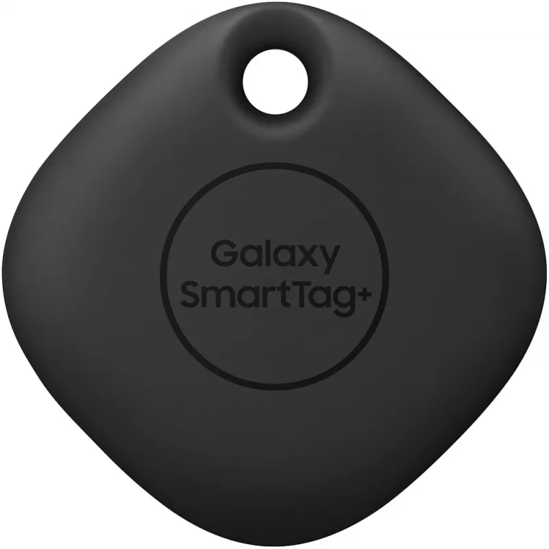 SmartTag+ Samsung Galaxy EI-T7300BBEGWW - Black