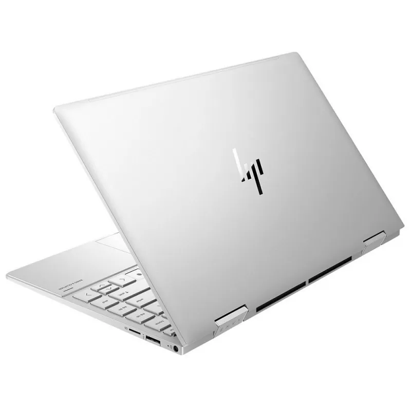 Notebook HP ENVY x360 13m-bd1033dx 13.3" Touch Intel Core i7-1195G7 8/512 SSD w11 - Silver
