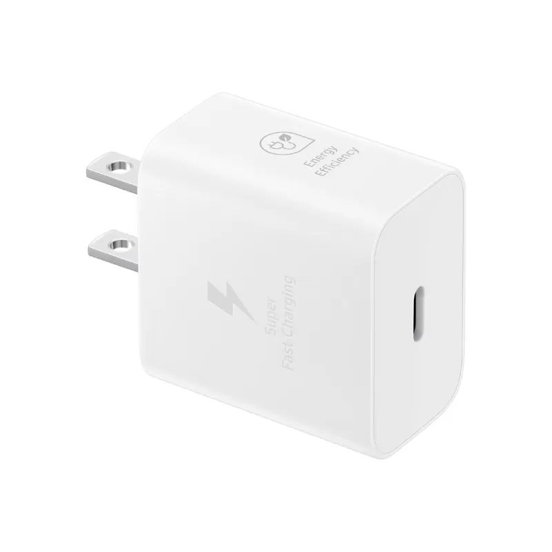 Adaptador Samsung USB-C 25W EP-T2510NWTGTW - White