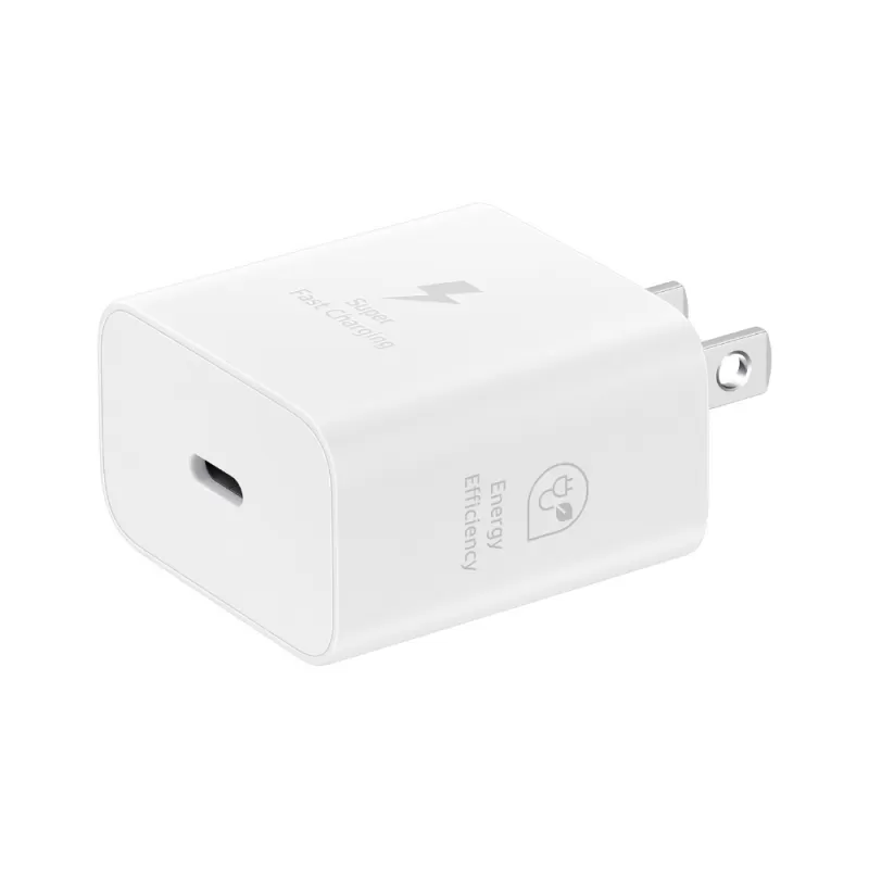 Adaptador Samsung USB-C 25W EP-T2510NWTGTW - White