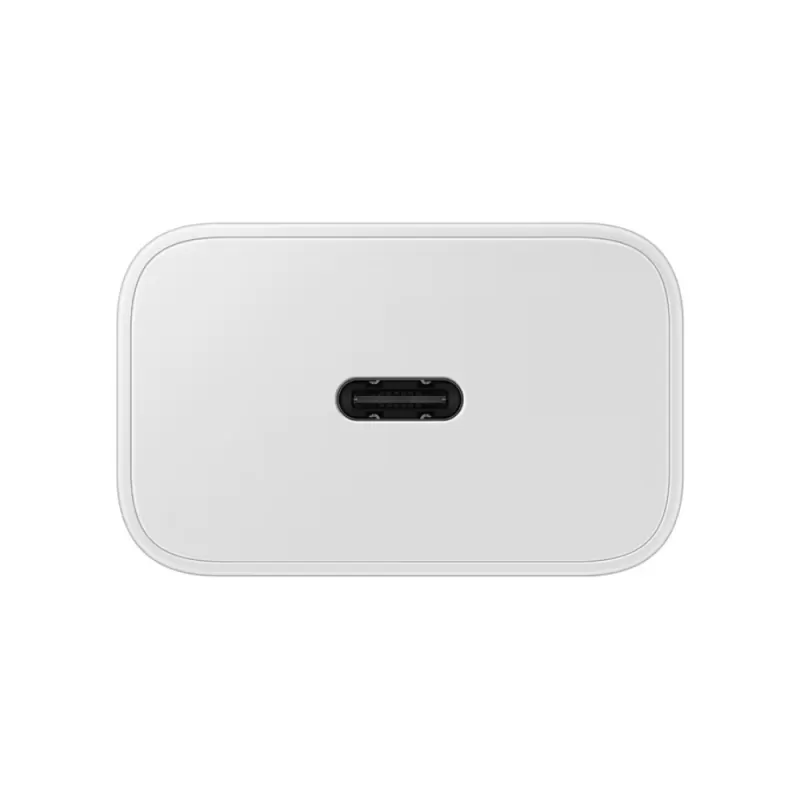 Adaptador Samsung USB-C 25W EP-T2510NWTGTW - White