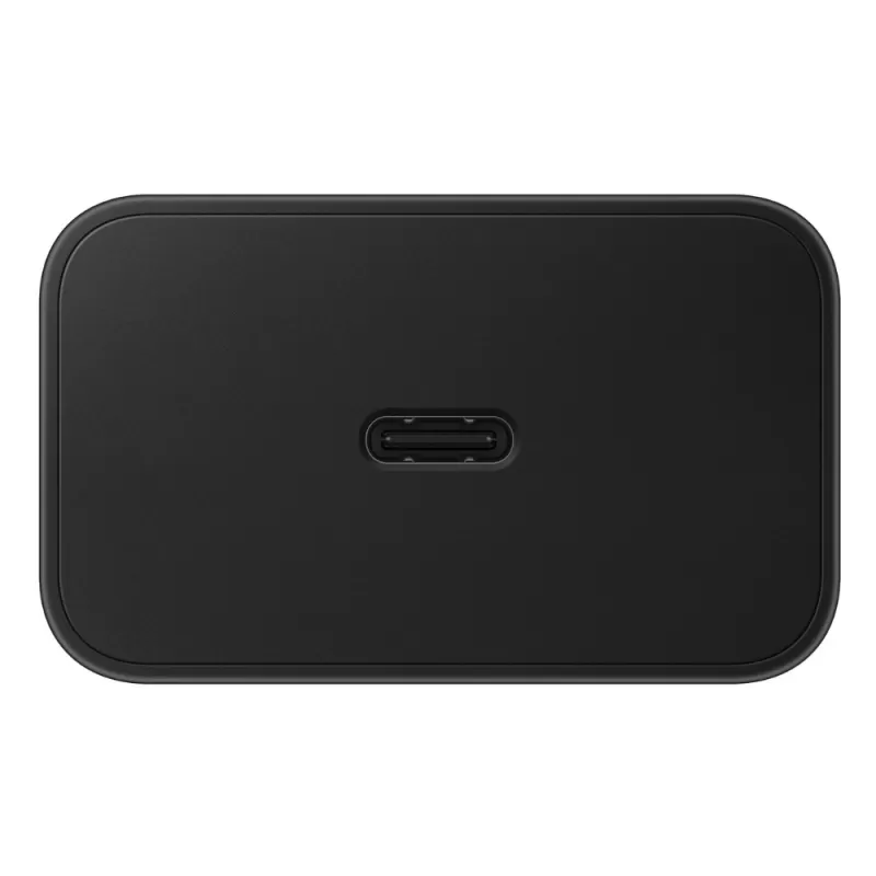 Adaptador Samsumg USB-C EP-T6010NBEGCA 60W - Black