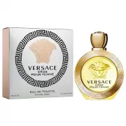 Perfume Versace Eros Pour Femme EDT Femenino - 100...