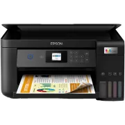 Impresora Multifuncional Epson EcoTank L4260 2V - ...