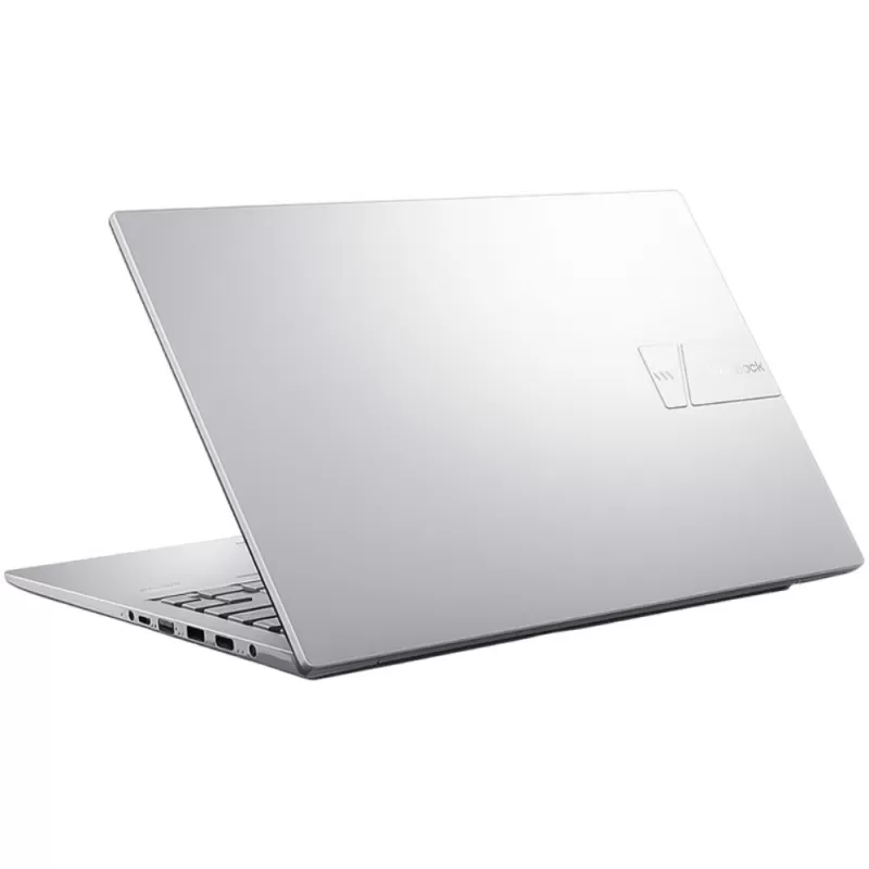 Notebook Asus VivoBook F1504VA-IS79T 15.6" Touch Intel Core i7-1355U 16GB/1TB W11H - Cool Silver