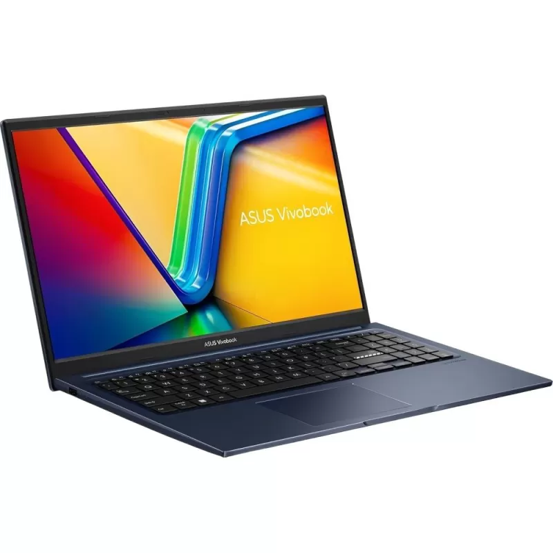 Notebook Asus Vivobook F1504VA-SB31 15.6" Intel Core i3-1315U 8/512GB W11H - Quiet Blue