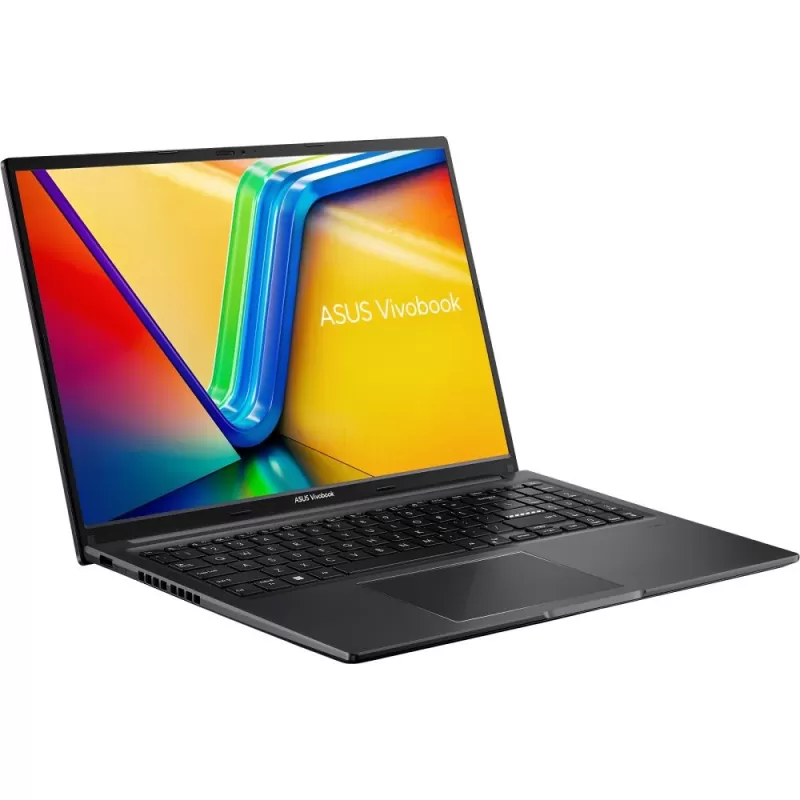 Notebook Asus VivoBook F1605VA-WS74 16" Intel Core i7-1355U 16/512GB W11H - Indie Black