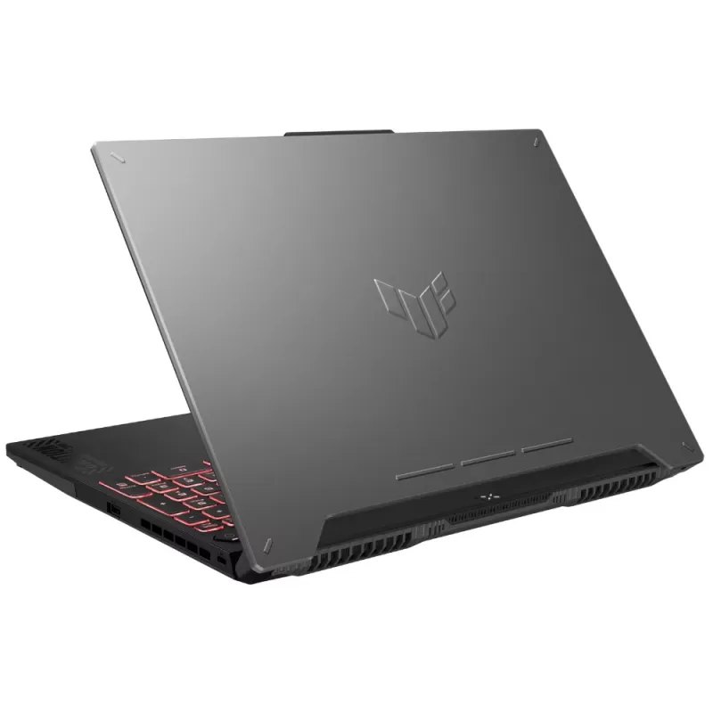 Notebook Asus Tuf Gaming FA507NV-EH53 15.6" AMD Ryzen 5 7535HS 16/512GB W11 RTX4060 8GB - Mecha Gray