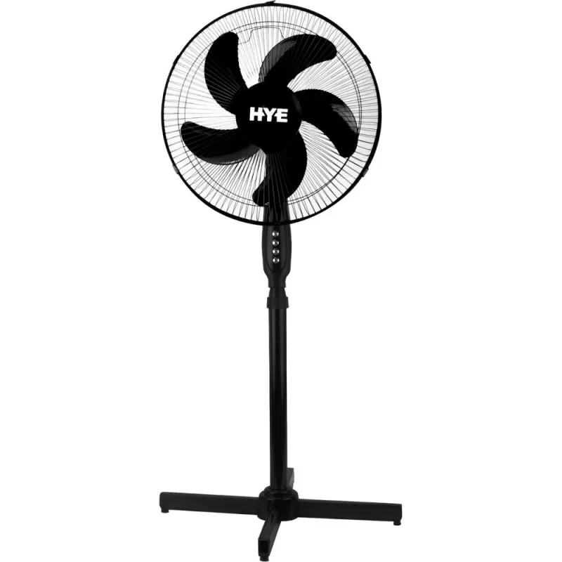 Ventilador HYE FSC40BBW 16" 50W 220V - Black Ventilador HYE FSC40BBW 16" 50W 220V - Black