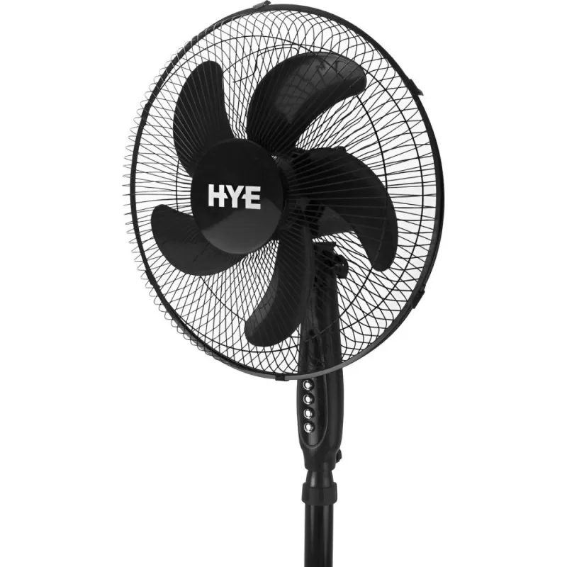 Ventilador HYE FSC40BBW 16" 50W 220V - Black Ventilador HYE FSC40BBW 16" 50W 220V - Black