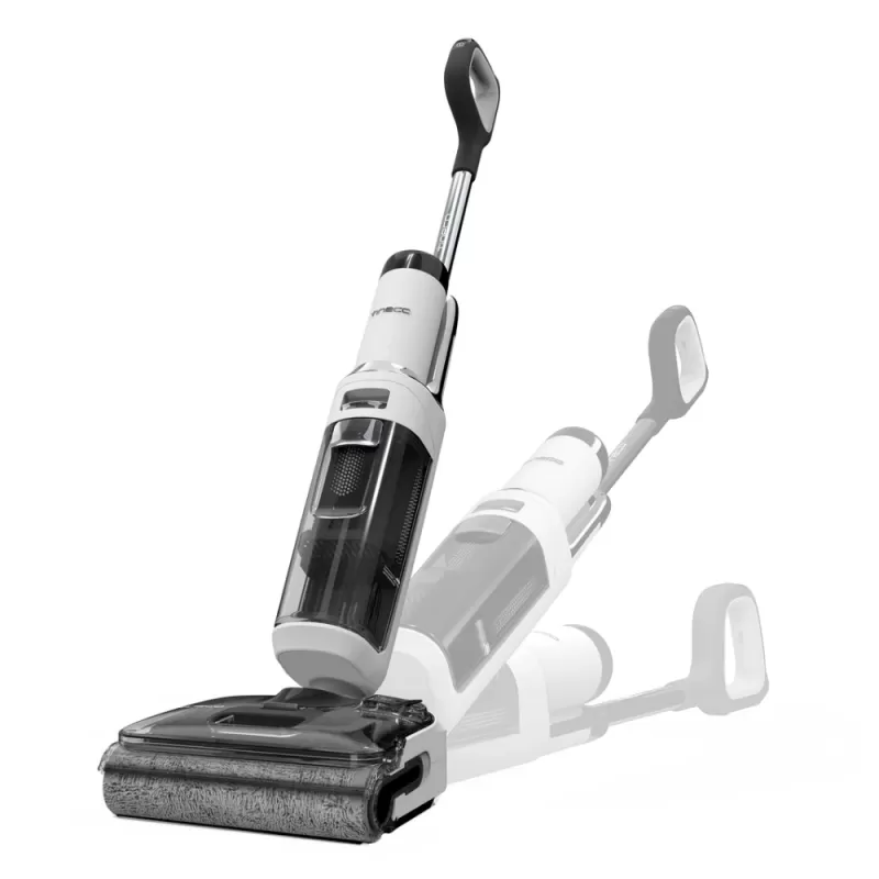 Aspirador Tineco Floor One Stretch S6 FW401200DE 220V - White