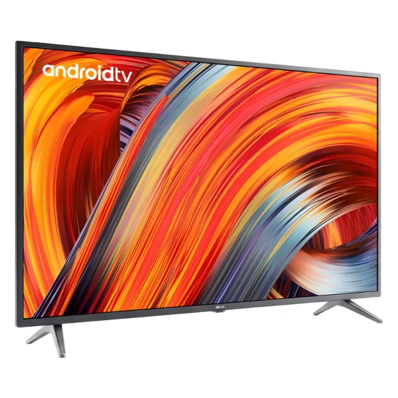 Smart TV LED Goline 50" GLTV50-A 4K Ultra HD