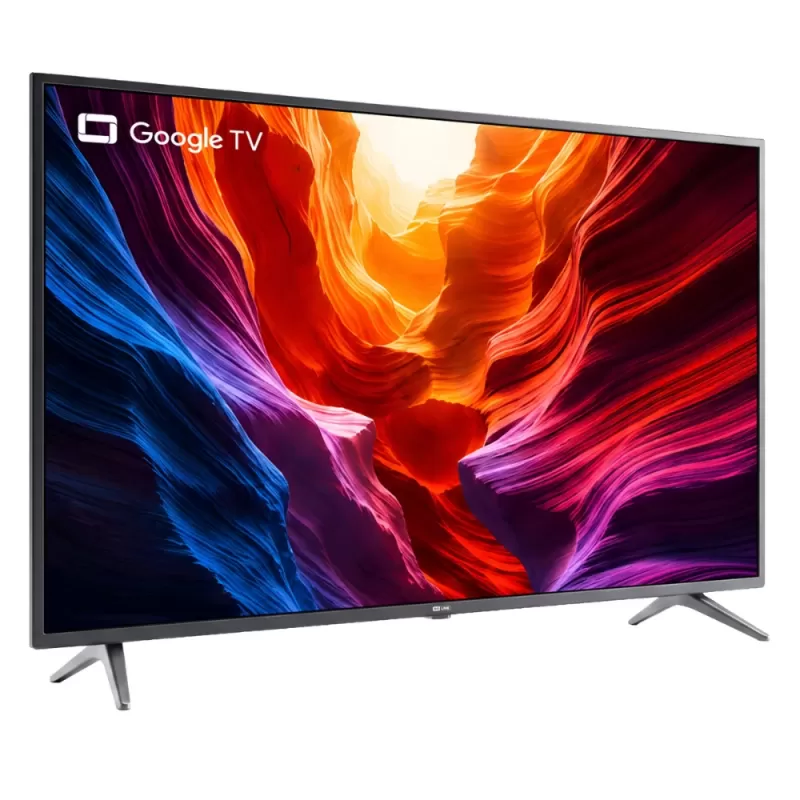Smart TV LED Goline 75" GLTV75-G 4K Ultra HD