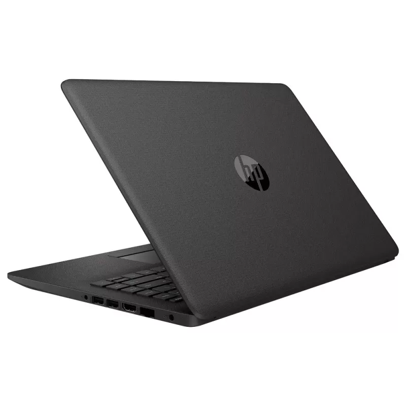 Notebook HP Chromebook 14-db0023dx de 14 con AMD A4-9120C/4GB RAM/32GB eMMC/Chrome OS - Negro