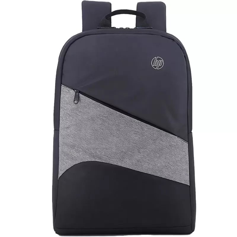 Mochila para Notebook HP Wings HP-1D0M4PA 15.6" - Black/Gray