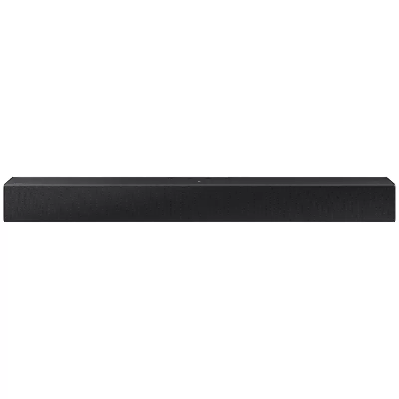 Soundbar Samsung B-Series HW-C400/ZP 2.0 ch - Blac...