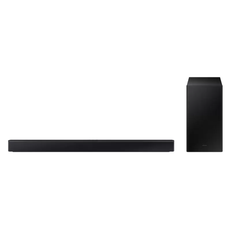 Soundbar Samsung HW-C450/PR 2.1Ch 25W 2V - Black