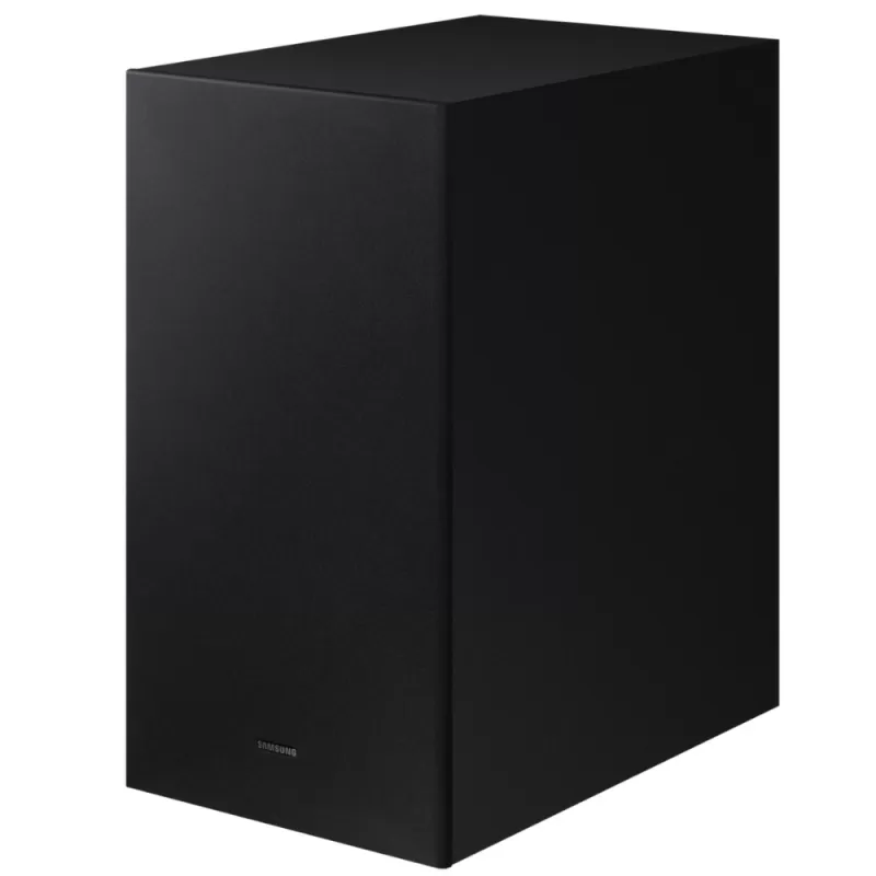 Soundbar Samsung HW-C450/PR 2.1Ch 25W 2V - Black