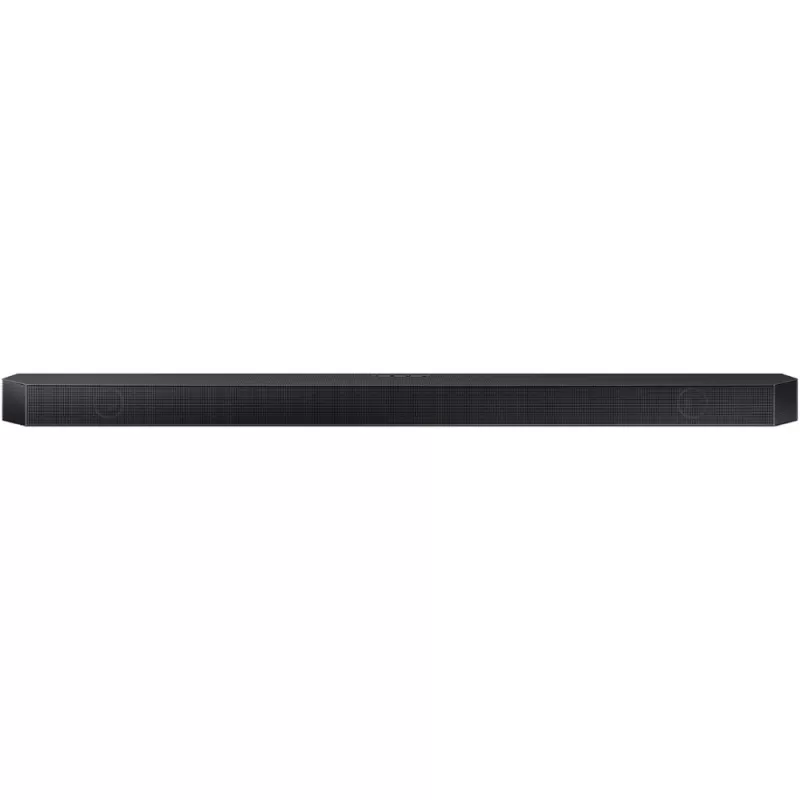 Soundbar Samsung Q-Series Ultra Slim HW-Q700D/ZS 3.1.2 ch Sub Woofer - Black