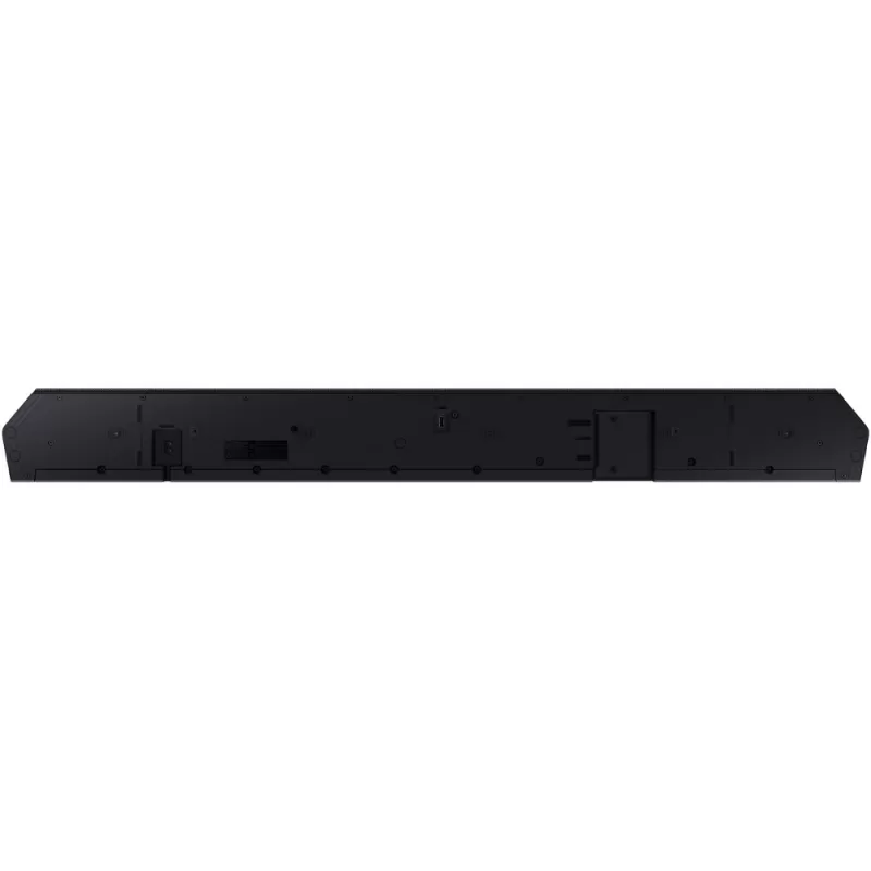 Soundbar Samsung Q-Series Ultra Slim HW-Q700D/ZS 3.1.2 ch Sub Woofer - Black