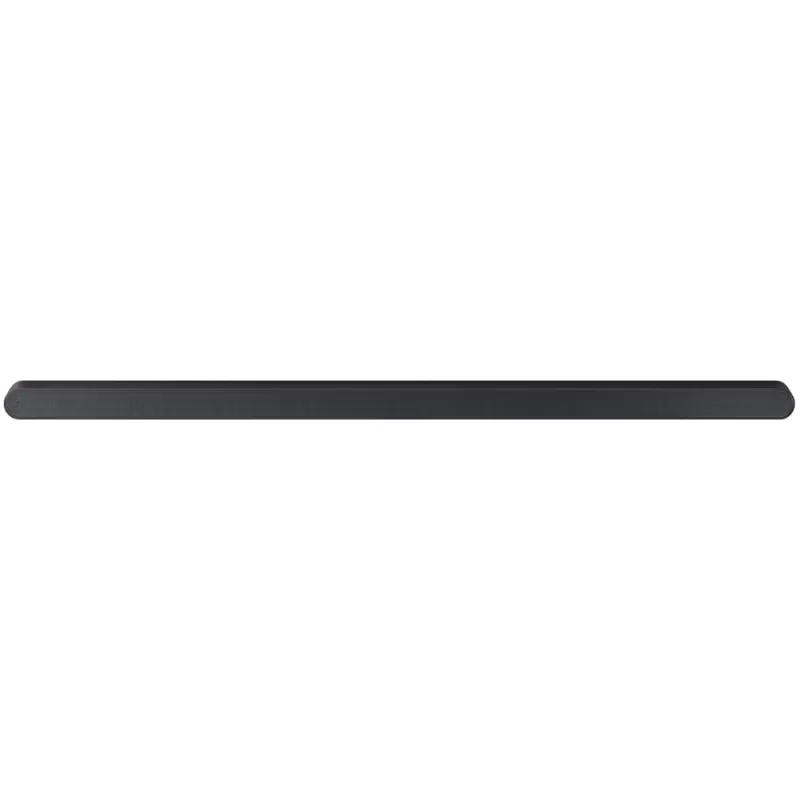 Soundbar Samsung Ultra Slim HW-S700D/ZS 3.1 ch Sub Woofer - Titan Black