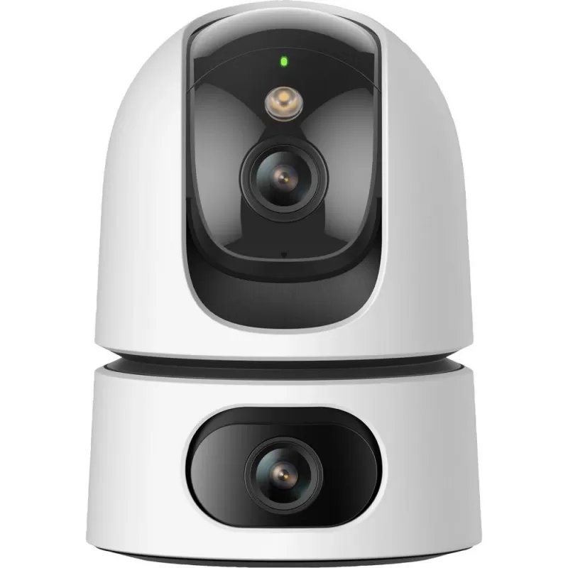Cámara IP Imou Ranger Dual IPC-S2XP-6M0WED 3+3MP 2K Wi-Fi with Alexa - White