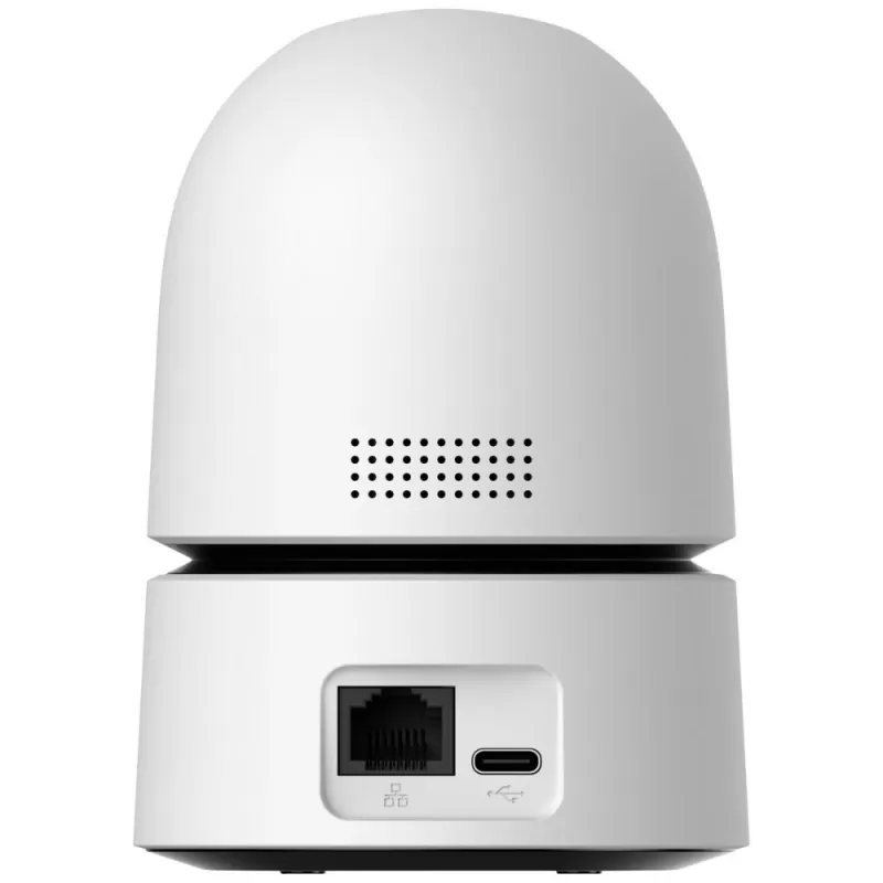 Cámara IP Imou Ranger Dual IPC-S2XP-6M0WED 3+3MP 2K Wi-Fi with Alexa - White Cámara IP Imou Ranger Dual IPC-S2XP-6M0WED 3+3MP 2K Wi-Fi with Alexa - White