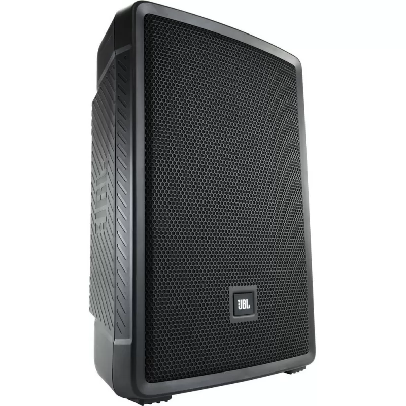 Speaker JBL IRX112BT 12" 1300W Bluetooth - Black