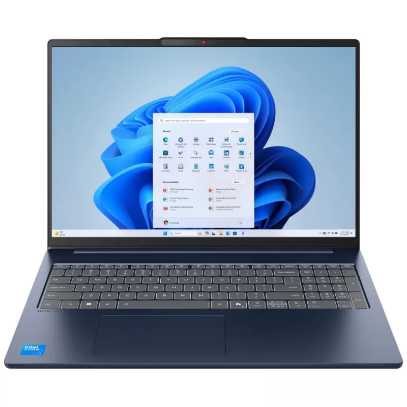 Notebook Lenovo IdeaPad Slim 5 IRH10R  83J1002KUS ...